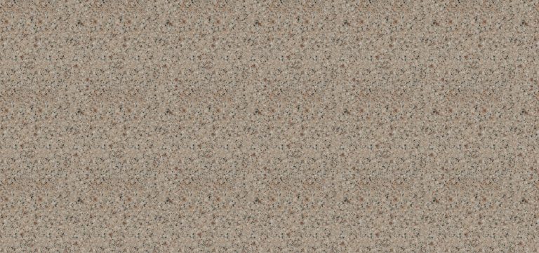 Beige & Brown Quartz Worktop • Silestone Beige Daphne