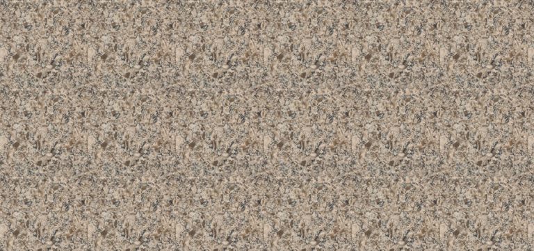 Brown & Beige Quartz Worktop • SIlestone Mediterranean