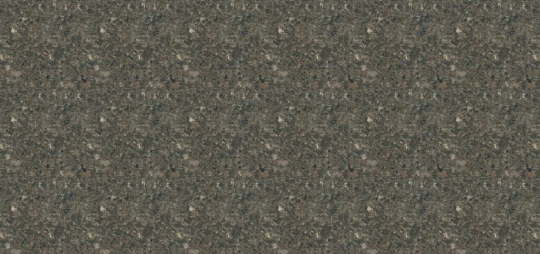Grey & Brown Quartz Worktop • SIlestone Mountain Mist