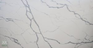 Statuario Venato Quartz - KML Worktops London