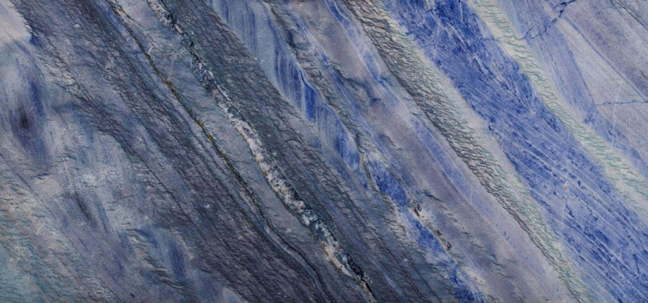  Azul Imperial Quartzite