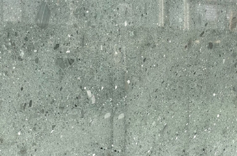 Apple Granite kitchen worktop by KML Worktops London