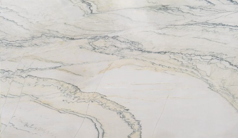 Quartzite Calacatta Macaubas