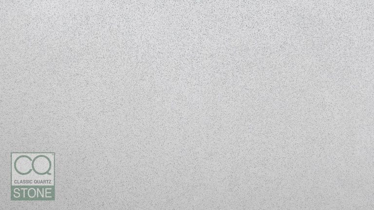 Glitter Branco marble kitchen worktop by KML Worktops