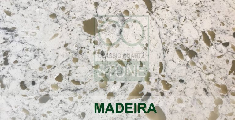 Madeira worktops
