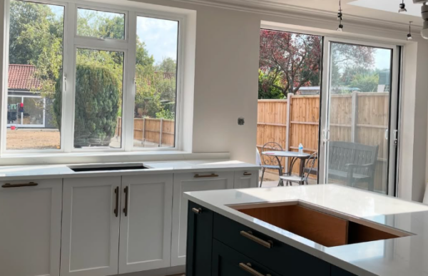 Top 5 Best Kitchen Worktops for Every Budget
