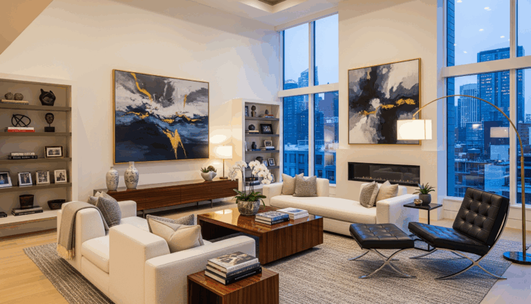 Luxury Home Renovations Crafting Spaces That Reflect Your Story