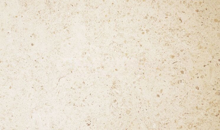 Moleanos Beige Honed Limestone