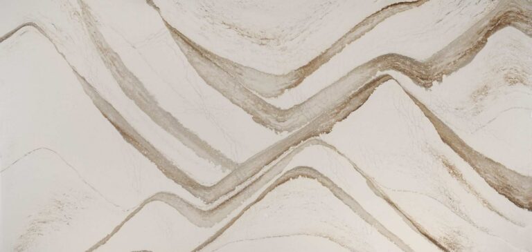 Cambria Brittanicca Gold Quartz worktop