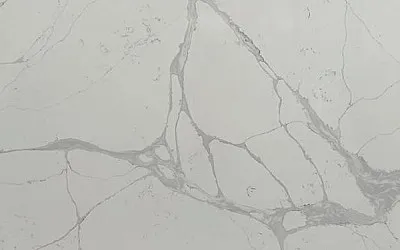 Statuario Cascata Quartz