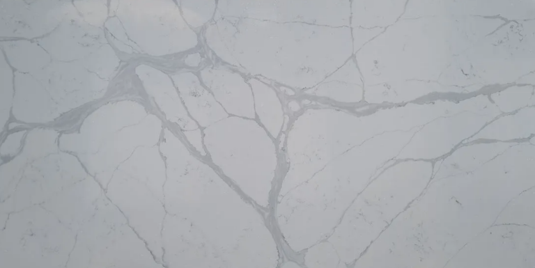 Statuario Supreme Quartz Worktop