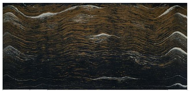 Cambria Golden Dragon Quartz