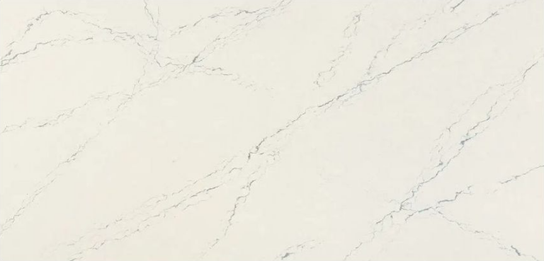 Cambria Berkshire Steel Sculpted Quartz