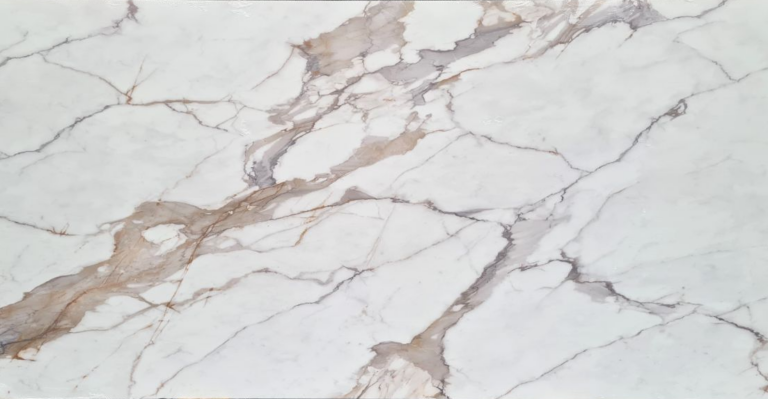 Calacatta Symphony Quartz