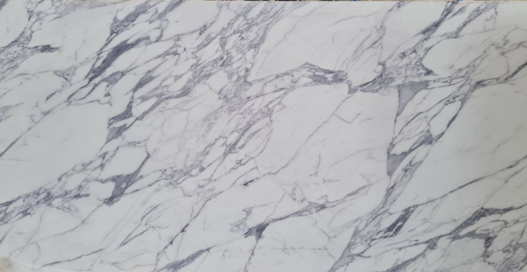 Arabescato Corchia Symphony Quartz