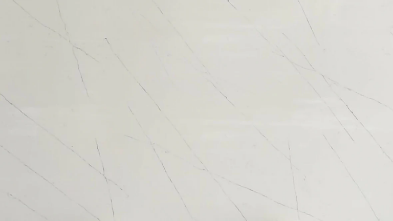 Calacatta Glaciale Quartz