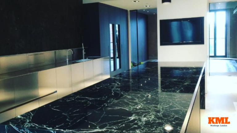 Black Worktops Buying Guide