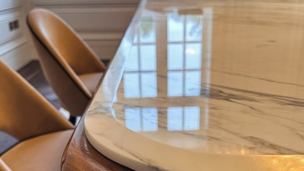 Breakfast Bar Heights - KML Worktops