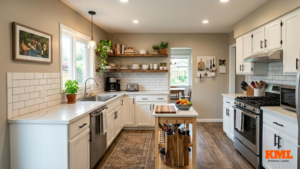 Kitchen Remodel Ideas on Budget - KML Worktops