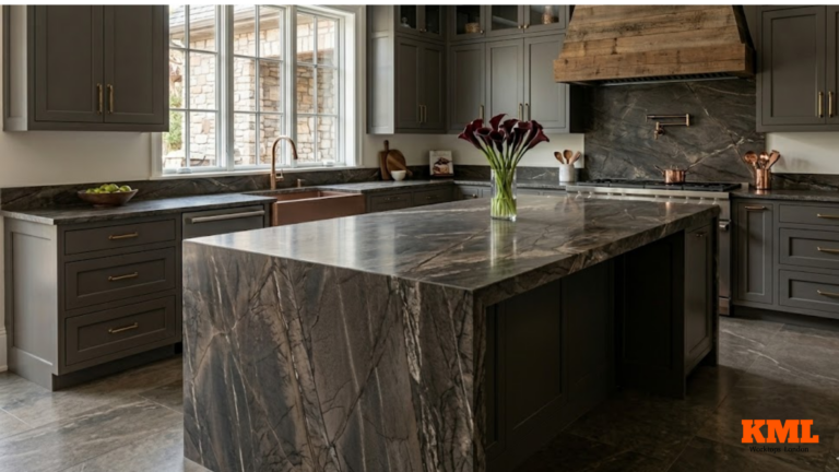 Quartzite Worktop Buying Guide - KML Worktops