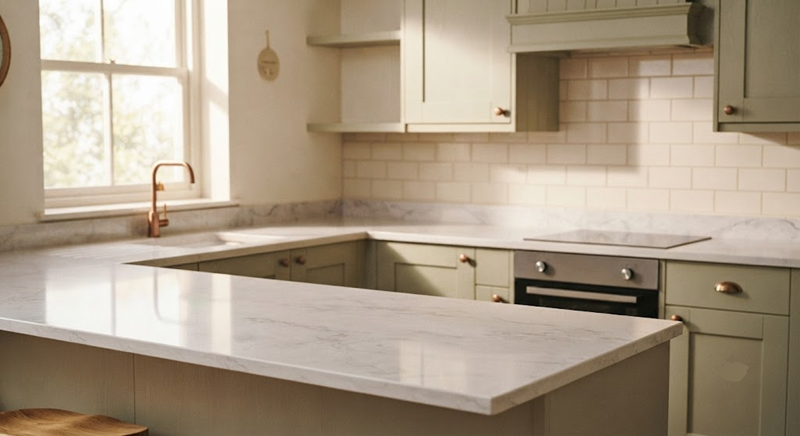 How Much Do Overlay Worktops Cost