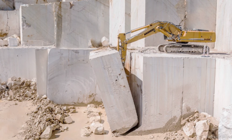 How Is Marble Formed and Where Does It Come From?